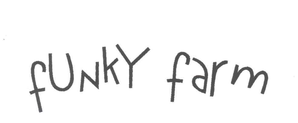 FUNKY FARM