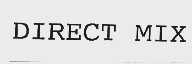 DIRECT MTX