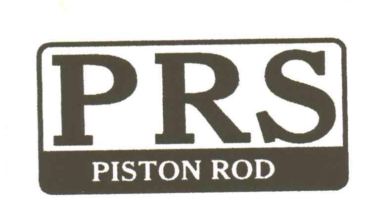 PRS；PISTON ROD