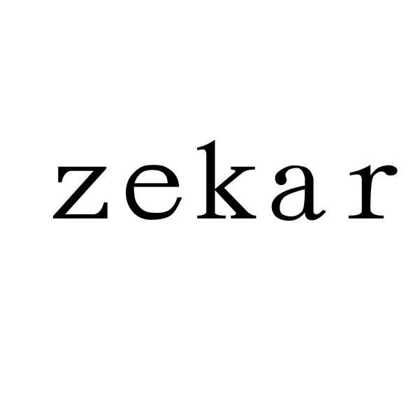 ZEKAR