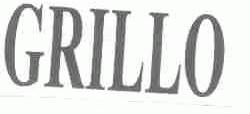 GRILLO