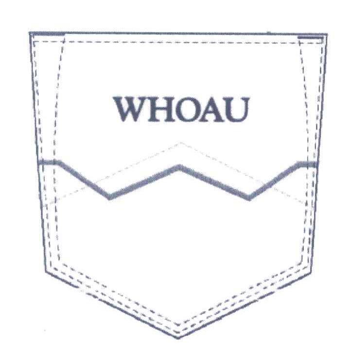 WHOAU