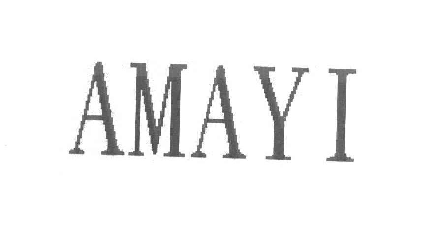 AMAYI
