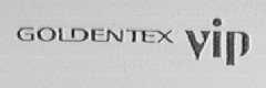 GOLDENTEX VIP