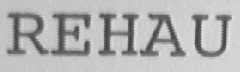 REHAU