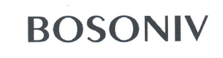 BOSONIV