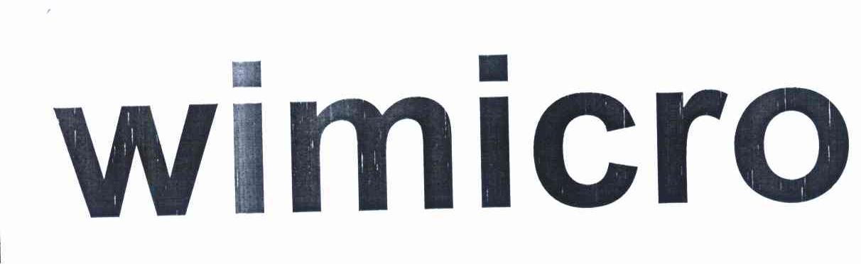 WIMICRO