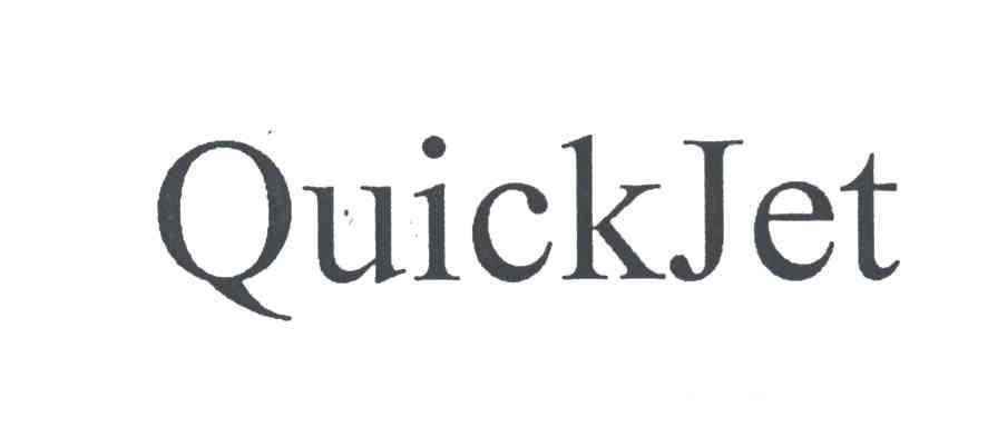 QUICKJET