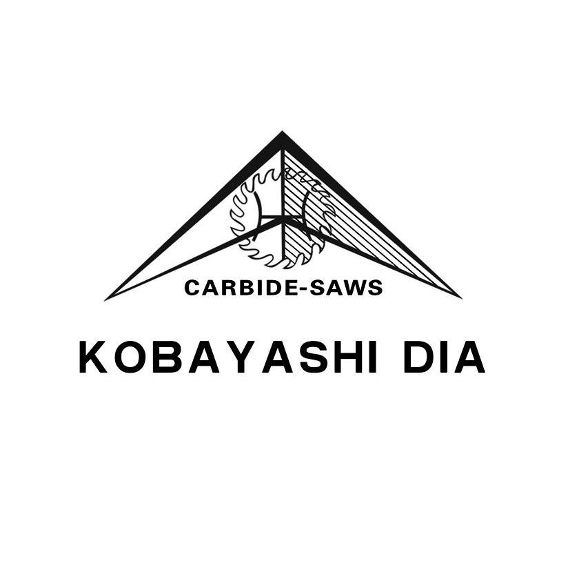 CARBIDE-SAWS KOBAYASHI DIA