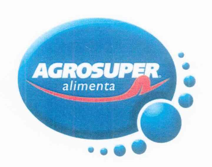 AGROSUPER ALIMENTA