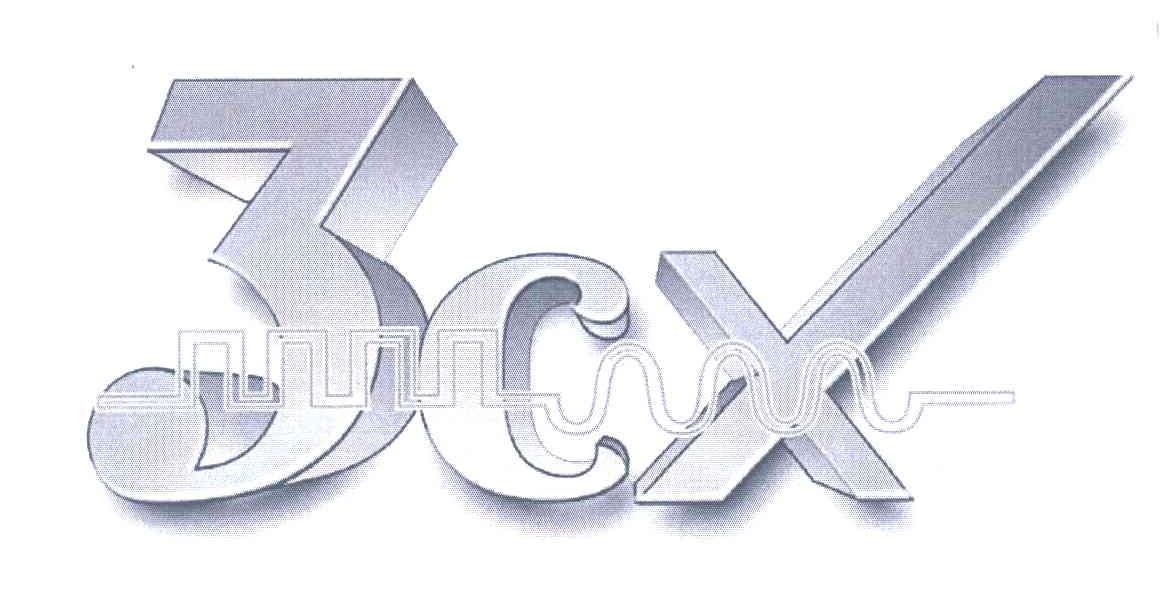 3CX