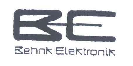 BEHNKELEKTRONIK