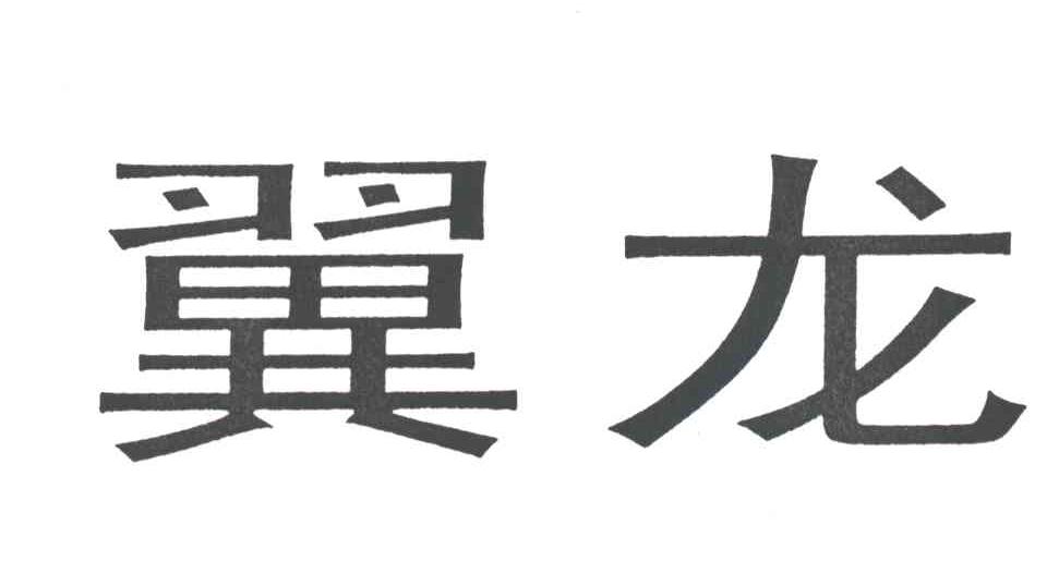 翼龙