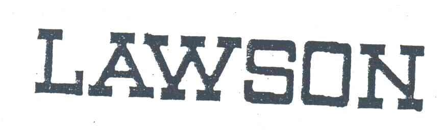 LAWSON