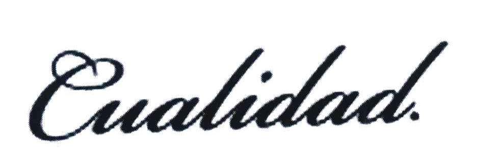 CUALIDAD