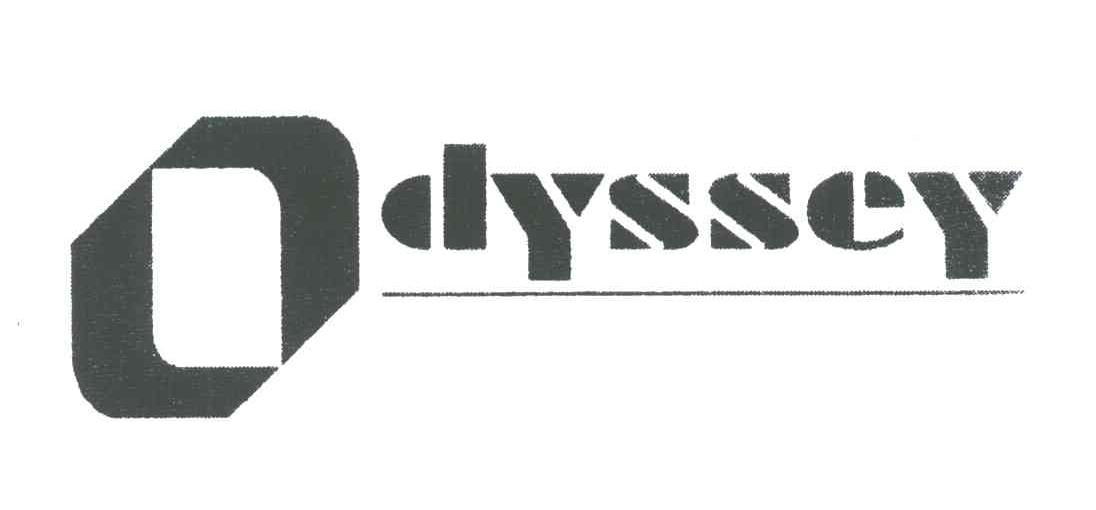 DYSSEY;ODYSSEY