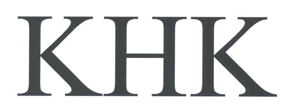 KHK