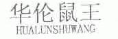 华伦鼠王