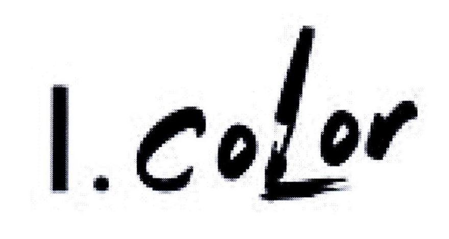 I.COLOR