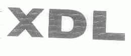 XDL