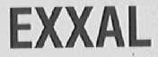 EXXAL