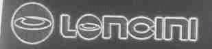 LONCINI