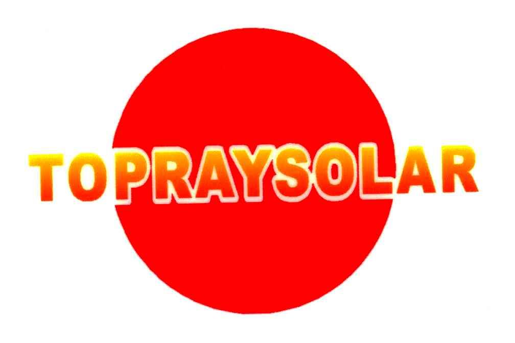 TOPRAYSOLAR