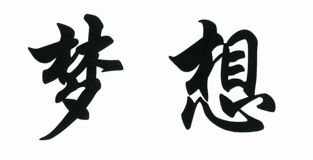 梦想