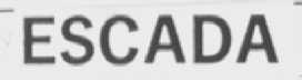 ESCADA