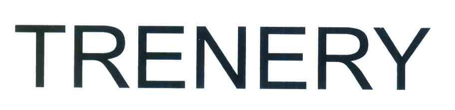 TRENERY