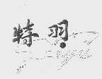 特羽
