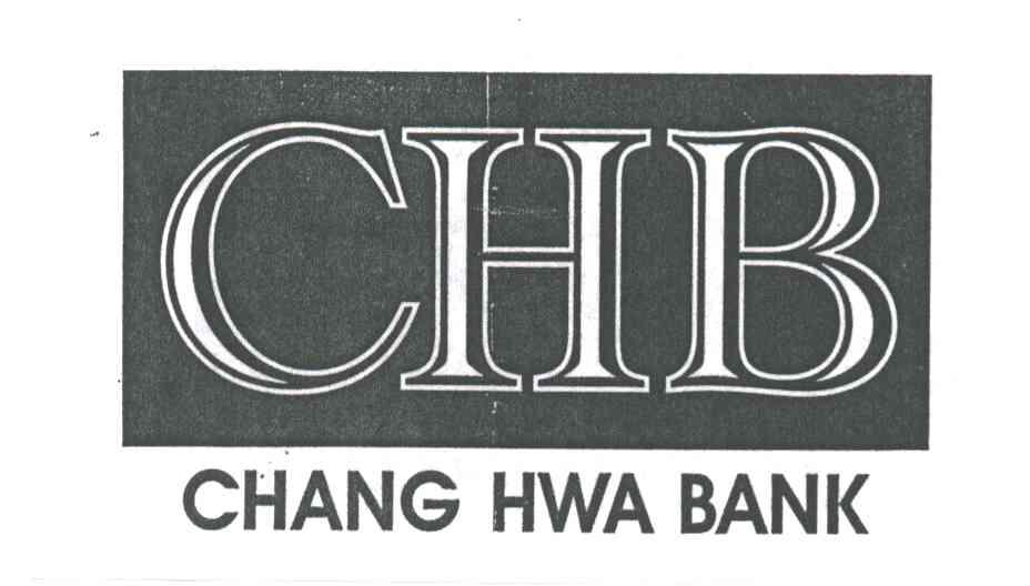 CHANG HWA BANK