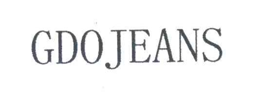 GDOJEANS