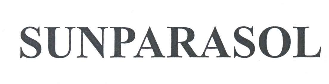 SUNPARASOL