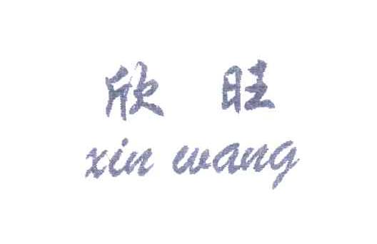 欣旺