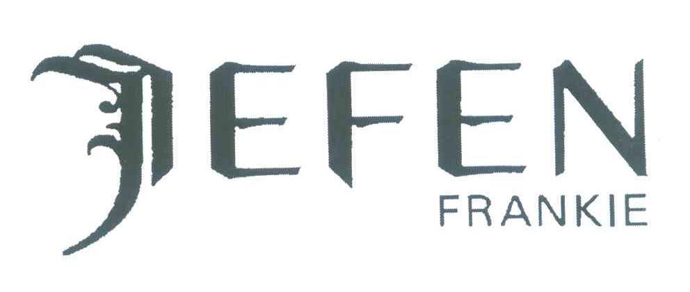 JEFEN FRANKIE