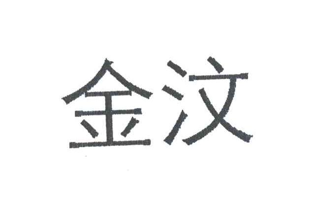 金汶
