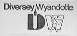 DIVERSEY WYANDOTTE