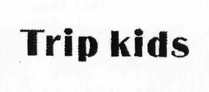 TRIP KIDS
