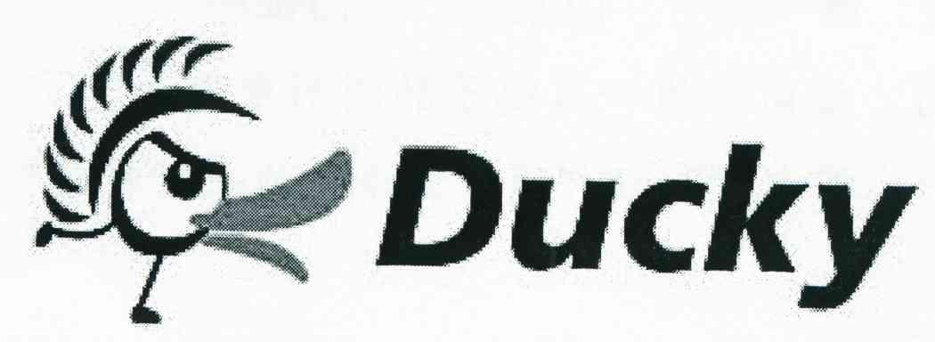 DUCKY