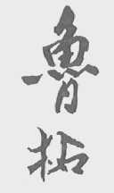 鲁拓