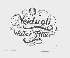 VEIDUOLI