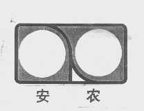 安农