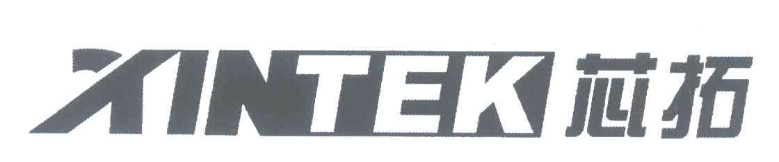 芯拓;XINTEK