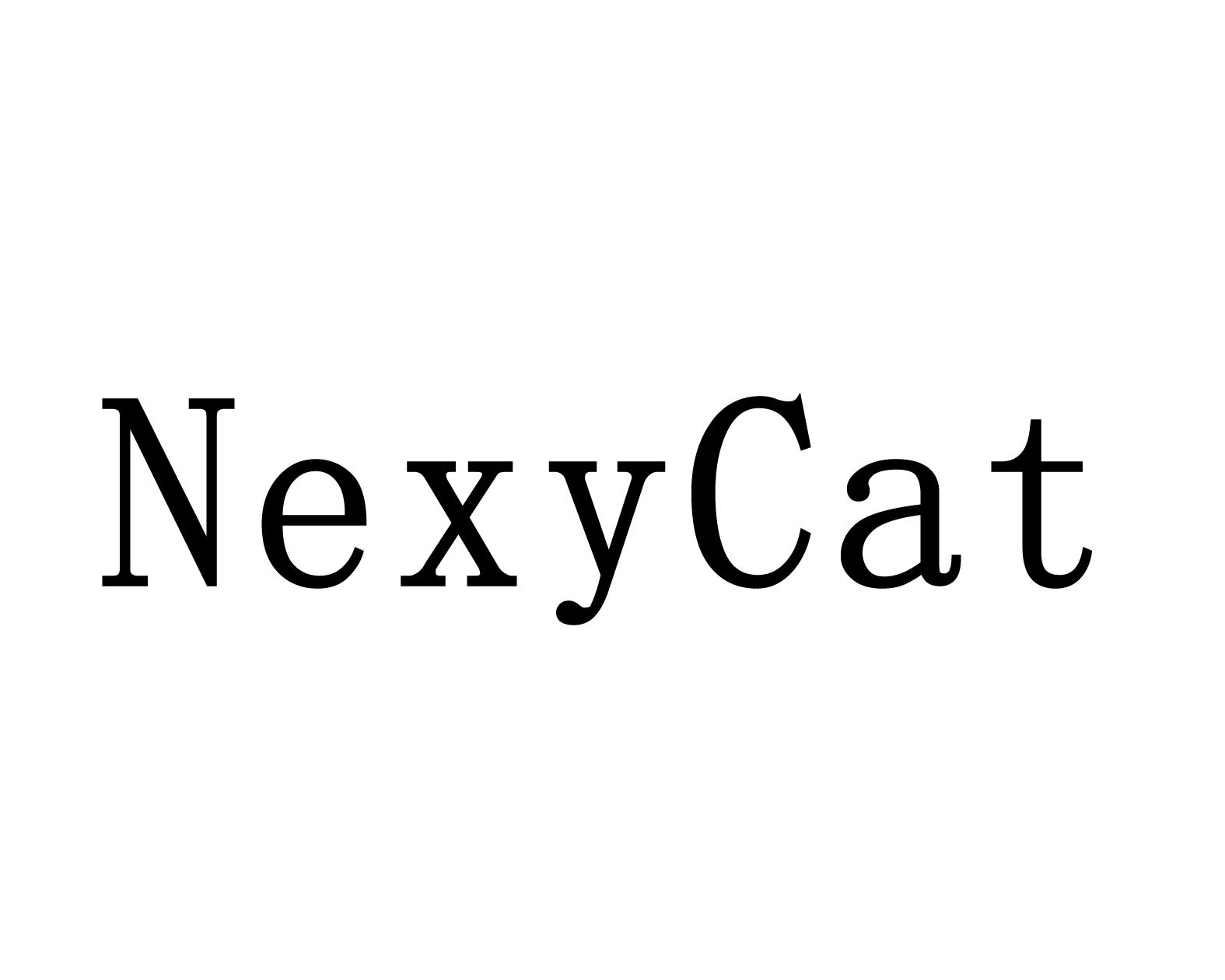 NEXYCAT