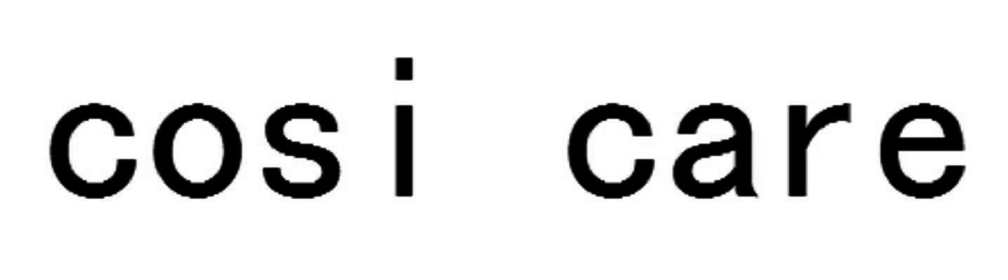 COSI CARE