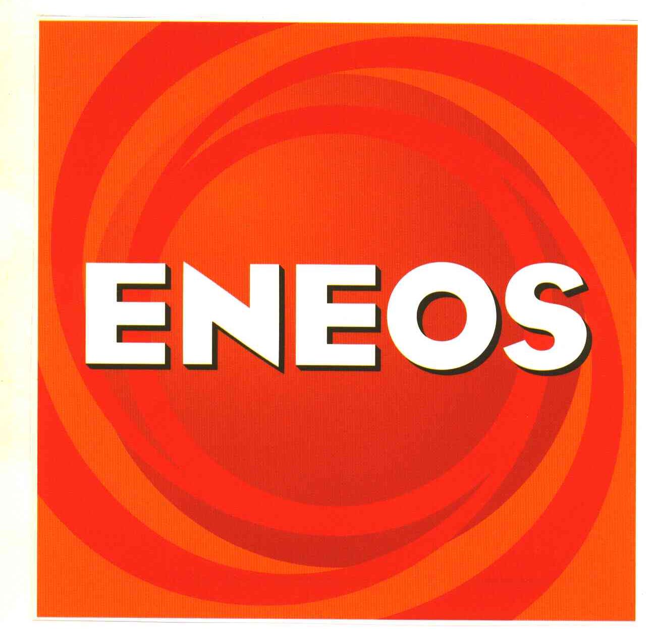 ENEOS