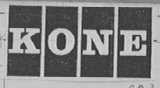 KONE