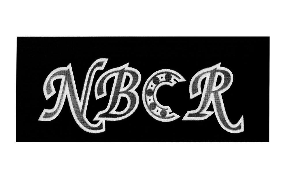 NBCR