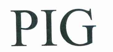 PIG